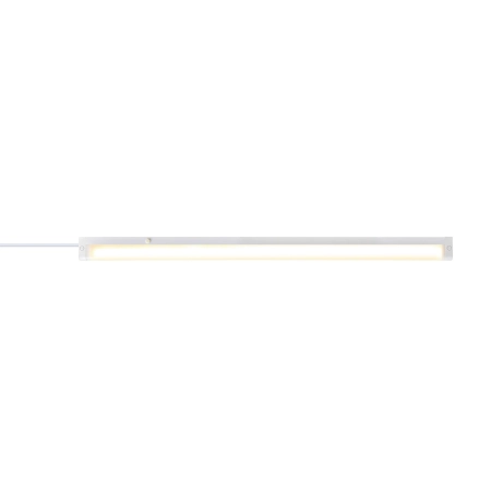 Lampa liniowa podszafkowa Preston 8W LED 3000/4000K NO2510176101 - Nordlux